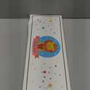 Alice in Wonderland Arrow Signs, 24pcs Alice in Wonderland Signs, Htabiol Alice in Wonderland Party Decorations, Fit for Alice Wonderland Decor, Alice in Onederland 1st Birthday, Mad Hatter Tea Party