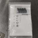 Mellow Metal Bunkie Board, King, Black