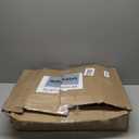 Cervical Memory Foam Neck Pillow for Neck and Shoulder Pain Relief, Ergonomic Orthopedic Contour Support Pillow for Side and Back Sleepers with Cool Soft Cover