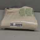 cygnus 24x24 Pillow Covers Set of 2 -Boho Rustic Farmhouse Decorative Throw Pillow Covers for Couch Sofa Bedroom Livingroom,Black Linen Patchwork Faux Leather Couch Covers,Black