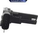 7G9N-12B579-AB Mass Air Flow Sensor Replacement for Land Rover 5.0L Jaguar XF XJ Volvo S60 3.0L 7G9N12B579AB AF10554 197400-6140