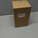 VEWOSTAR Christmas Elk Solar Lanterns, Metal Christmas Outdoor Hanging Lantern Waterproof, Elk Solar Lights Decor for Garden, Patio, Yard, Porch, Xmas Holiday Party Decor