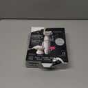 Braun Epilator Silk-pil 9, Hair Removal Device, Women Shaver & Trimmer, Pivoting Head, Wet and Dry Epilator, Includes Shaver Head and Trimmer Comb, SES9-030