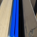 SDXYSTCE 2-Tier Metal Shelving Unit, 35.4”W x 18”D x 34”H Garage Shelving Heavy Duty，880 lbs Weight Capacity Adjustable Storage Shelves for Retiple Tanks, Aquariums, Pantry, Garage，Blue