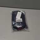 Vcansion 2 Pack Men's Outdoor Lightweight Hiking Shorts Quick Dry Sports Casual Running Shorts with Pockets (XXXL)