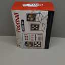 Football Toss Game for Kids Ages 3-8 - Outdoor Toy for Backyard, Beach & Camping for Toddlers & Family Party Fun