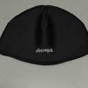 Cold Cap for Chemotherapy Patients, Chemo Care Package for Women and Men, Migraine Ice Cap, Ice Hats for Migraines, Head Cooling Pack for Headache, Cooling Hat for Stress Relief (Black)