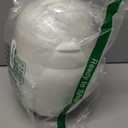 FOAMYFOAM High Density 3 inch Thick, 24 inch Wide, 24 inch Long Upholstery Foam, Cushion Replacement (3" x 24" x 24" (1 Pack)