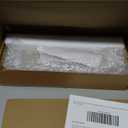 Shario White Floating Shelves - Set of 2, Wall Mounted Hanging Shelves with Golden Towel Rack, Decorative Storage Shelves for Bathroom, Kitchen, Living Room & Bedroom (White Gold, 15.7 Inches) | Hanging Shelves, for Bathroom, Kitchen, Living Room, Bedroom