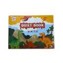 QUIET BOOK 3+ YEARS