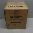 Xyfair Radon Fan Duct Fan IP67