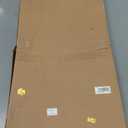 Easel Whiteboard - Magnetic Portable Dry Erase Easel Board 36 x 24 Tripod Whiteboard Height Adjustable