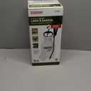 Chapin International 27010 Sprayer, White Translucent