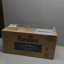 Pampers Swaddlers Diapers, Size 6 (23-44 lbs), 108 Count, Absorbent, Keeps Baby Dry and Comfortable, Skin Safe Disposable Baby Diaper