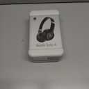 Beats Solo 4 - Wireless On-Ear Bluetooth Headphones, Up to 50-Hour Battery Life, Ultra-Lightweight Comfort, Powerful and Balanced Sound, Apple & Android Compatible - Black & Gold