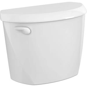 American Standard 4425A104.020 Colony 3 12-Inch Rough-In Toilet Tank, 1.28 GPF, White