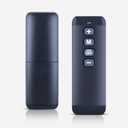 New Treadmill Replacement Remote Control Only Compatbile with HomeFitnessCode Walking Pad Q1, T1, c1, S1, M55, Q2, Q2-1,S2-1