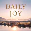 Daily Joy: A Devotional For Each Day of the Year