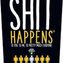 Happens: Can You Guess Where Each Situation Ranks on The Misery Index? | Adult Party Drinking Games | for 2+ Players Ages 18+, Merhfarbig