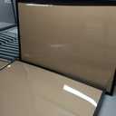 DOAI ART 24x36 Poster Frame Black 2 Pack, Poster Frames 24 x 36 inches or 24x36 Picture Frames with HD Plexiglass for Horizontal or Vertical Wall Mounting, Durable Scratch-proof Safe and Artistic