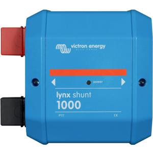 Victron Energy Lynx Shunt IP22 VE.Can 1000 amp (M8)