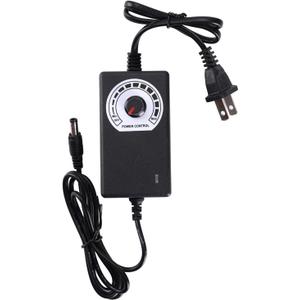 12V AC Adapter for Cold Therapy Machine, Replacement 12V Power Cord for Mathgetin Ice Therapy System, Power Adapter Charger Cable