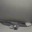 AUXKO Retractable Cargo Cover for Tesla Model Y Juniper 2026, Trunk Cover Luggage Security Shade Cover for 2026 Tesla Model Y Juniper Shielding Shade Anti-Peeping Luggage Privacy Screen, Carbon Fiber