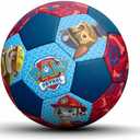 Hedstrom Paw Patrol Jr. Soccer Ball, 7 Inch (53-63884AZ)