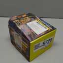 Christmas Laser Projector Lights Outdoor,Halloween RGB Laser Light Projector Indoor, 2025 Firefly Lights Show, IP65 Waterproof Holiday Decoration,3 Colors Plus 3 Cards(Halloween/Snowflake/Christmas)