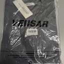 VEIISAR Men's Crew Neck T Shirt - Fitted Elastic Tees Fresh Print Tshirts - Pattern & Color 20+ (Gray, S)