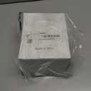 KSENDALO Small Stainless Steel Utensil Holder, SUS304 Silverware Utensil Drying Rack, Utility Sturdy Home Kitchen Daily Use Utensil Drainer for Countertop, Silver (5.32inch Tall)