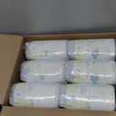 Pampers Swaddlers Diapers, Size 4 (15-34 lbs), 150 Count, Absorbent, Keeps Baby Dry and Comfortable, Skin Safe Disposable Baby Diaper 