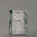 RALEAVO for Samsung Galaxy S22 Ultra Case Clear Magnetic Phone Case [Compatible with MagSafe] Slim Transparent Acrylic Hard Back Case Cover Military Drop Protection Case, Clear