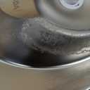 ORSDA Cat Water Fountain Stainless Steel, 3L Automatic Pet Drinking Fountain for Cats Inside, Dog Water Dispenser with Adjustable Water Flow and 6 Replacement Filters for Cats, Dogs