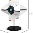 Numskull Official Destiny Generalist Ghost Shell Figure - with Exclusive Digital Code for in-Game Emblem