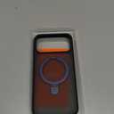 TORRAS Q3 Spin for iPhone 17 Pro Max Case with 360 Magnetic Stand, Camera Control, Fit for MagSafe, 4X Military-Grade Shockproof Case for iPhone 17 Pro Max Phone Case with Kickstand, Deep Blue