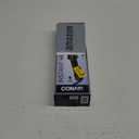 Conair Instant Heat 1-Inch Curling Iron, 1-inch barrel produces classic curls  for use on short, medium, and long hair (Black)