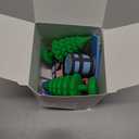 Video Game Cake Toppers - 11 Piece Set for Themed Birthdays - Enhanced Party Decorations