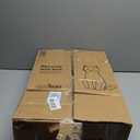 Fresh News Recycled Paper Original Pellet Cat Litter, 25 Pound, Non-Clumping, Unscented, Made in USA
