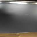 BLACK+DECKER TO1313SBD Toaster Oven, 15.47 Inch, Silver