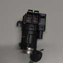 FEXON Ignition Switch & Ignition Lock Cylinder with 2 Keys Compatible with 1997-2005 Chevy Malibu Impala Monte Carlo Olds Alero Grand Am Repalces 12458191 22599340