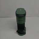 Keurig K-Mini Single Serve K-Cup Pod Coffee Maker, 6 to 12oz Brew size, with Cord Storage, Perfect for Small Spaces, Evergreen