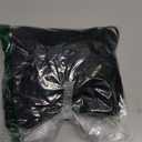 Blooming Jelly Womens One Piece Swimsuit Tummy Control Bathing Suit Sexy Slimming Flattering Cute Cheeky High Cut Swimwear (Large, Black)