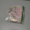 Bonroy Beginners Embroidery Practice kit 3 Sets to Learn 30 Different Stitches for Craft Lover Hand Stitch with Embroidery Fabric with Skill Techniques