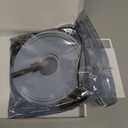 TPARTS Trunk LED Light Strip for Tesla Model Y (Including New Model Y Juniper 2025+), Silicone Waterproof Intelligent Dual-Color Switchable Interior Lighting Warm & Cool White (3000K&6000K)