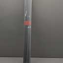 SUNOFF Cordless Blackout Roller Shades Blinds for Windows Free-Stop,Pull Down Room Darkening with Valance,Thermal Insulated Woven Fabric Window Door Blinds for Home,Office,Grey 34.5" W x 72" H