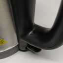 COMFEE' 1.7L Stainless Steel Electric Tea Kettle, BPA-Free Hot Water Kettle Electric with LED Light, Auto Shut-Off and Boil-Dry Protection, 1500W Fast Boil Electric Kettle (1.8 Quarts)