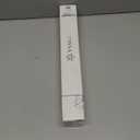 YSAGI Dual-Sided Desk Pad Protector, Desk Mat with Non-Slip - Waterproof PU Leather Office Desk Blotter for Mouse, Keyboard, Writing,31.5" x 15.7",Pink