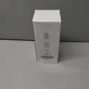 Father's Day Gifts for Men, CUPLOOV 20 Oz Navy Blue Tumbler with Lids & Straw I Identify as Water Coffee Mug Funny Birthday Gifts for Dads, Grandpas, Husband Retirement Father's Day Presents Xmas Gift