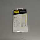 OtterBox iPhone 15 Pro (Only) Premium Glass, Scratch Protection, Flawless Touch Response, Fingerprint Resistant, Easy Installation